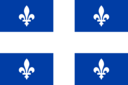 Drapeau de Québec