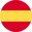 Drapeau de l'Espagne